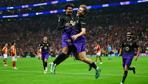 Dünya basını Barcelonanın Galatasaray zaferini bu sözlerle duyurdu