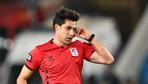 UEFA’dan Mehmet Türkmen’e görev