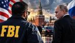 Washington-Moskova hattında sürpriz ziyaret iddiası FBI Direktörü Rusyaya mı gitti