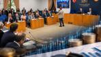 SON DAKİKA | Mecliste kritik düzenleme Fon teklifi Plan ve Bütçe Komisyonu’nda kabul edildi