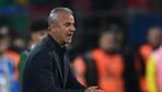 İsmail Kartal: Böyle bir mağlubiyeti aklımızdan geçirmiyorduk