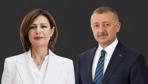 TBB Başkanvekilliği seçiminde Büyükakın ve Ünlüce yarışacak