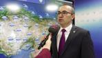 Hava Tahmini Uzmanı Cengiz Çelik CNN TÜRKe konuştu: İstanbul’da hafta sonu nasıl geçecek