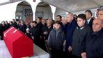 SON DAKİKA... Üsküdar Belediye Başkan Vekiline veda Erdoğan cenaze törenine katıldı