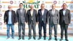 Kayseri’de valilik koordinasyonunda tarımsal üretim büyüyor