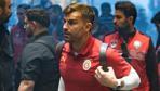 Galatasaray kafilesi Ankara’da