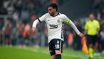 Beşiktaş’ta Orkun Kökçü sakatlandı
