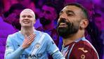Trabzonspor’da Mohamed Salah imzası: Avrupa’da ilk golüyle Haaland’ı yakaladı