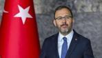 AK Parti İzmir Milletvekili Kasapoğlu: Gıdanın bir silah olarak kullanılması asla kabul edilemez