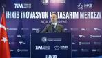 Bakan Kacır: Türkiye’nin önceliği yatırımdır, üretimdir