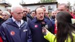 İstanbul Valisi Davut Gül CNN TÜRKte: Pazartesi hasar ödemeleri yatırılmaya başlanacak.