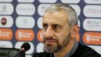 Serkan Özbalta: Her maça ve her puana talibiz
