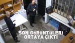 Ayazağadaki selde kaybolmuşlardı Son görüntüleri ortaya çıktı: Kahreden ayrıntı