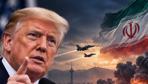 ABD Başkanı Trumptan İran açıklaması Askeri operasyonlar sürecek mi