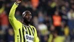 Romelu Lukaku: Ligde en üst noktaya çıkmak istiyoruz