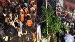 Hindistanda festivalde izdiham faciası 17 ölü, 25 yaralı