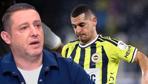 Nihat Kahveciden, Levent Mercan övgüsü: O ne biçim asist