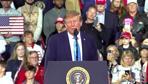 Trump: “İranda biraz daha kalabiliriz”