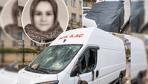 Ayrılığı kabullenemedi dehşet saçtı Eski sevgilisinin aracını hurdaya çevirdi