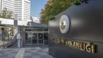 Türkiyeden Kanada’da meydana gelen patlamaya taziye