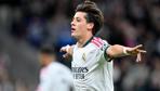 Arda Gülerden nefis gol Real Madrid - Sevilla Maç Özeti