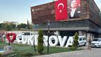 SON DAKİKA Çukurova Belediyesi’ne operasyon