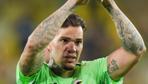 Ederson, Süper Ligde duvar ördü
