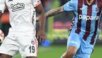 Karadeniz’de dev düello: Trabzonspor ile Beşiktaş karşı karşıya