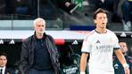 Jose Mourinho, Arda Gülere sahip çıktı: Kırmızı kart olduğunu söylerim