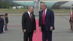 Trump’tan Putin’e 60 günlük süre Zelenski’den sert çıkış