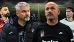 Trabzonspor - Beşiktaş maçında nasıl bir oyun olacak Orta sahaya dikkat...