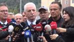 Konserde ölümlerin nedeni belli oldu Vali Gül: Uyuşturucu kaynaklı ölüm hadisesi