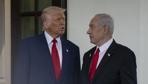 Netanyahudan Trumpa İran mesajı: Bitirmemiz gereken bir iş var