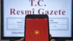 SON DAKİKA HABERİ: Hazine ve Maliye Bakan Yardımcılığına Kutluhan Taşkın atandı