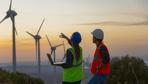 Türkiyenin enerji altyapısına 2035e kadar 80 milyar dolar yatırım