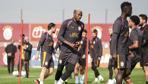 Galatasaray, Lille maçına hazır