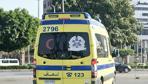 Mısır’da feci kaza Yolcu otobüsü tıra çarptı: 13 ölü, 40 yaralı