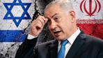 Netanyahudan İrana tehdit: Yönetimi devireceğim