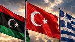 Türkiye-Libya anlaşması Yunanistanı rahatsız etti
