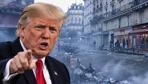 Trump: Avrupa diye bir şey kalmayacak