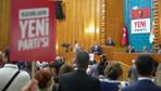 Yeni Parti’nin adı değişecek mi AYM’de kritik gün