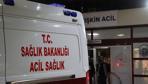 Kavga ettiği kişinin kulağını ısırarak kopardı