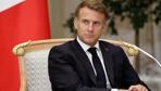 Macron’dan Suudi Arabistan’a sürpriz ziyaret