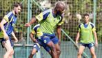 Fenerbahçe’de rota, Galatasaray derbisine döndü