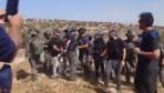 İsrail polisi, ABDli Kongre üyesini gözaltına aldı