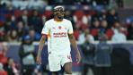 Victor Osimhen: Nasıl gol atacağımı bana kimse öğretemez