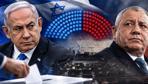 Seçime günler kala büyük şok Netanyahunun koltuğu sallantıda