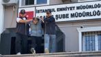 12 yıldır kırmızı bültenle aranan firari Büyükçekmecede yakalandı
