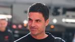Mikel Arteta: Sakanın durumu iyi görünmüyor
