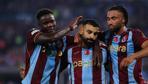 Trabzonspor - Hearts MAÇ ÖZETİ | Fırtına, Konferans Liginde yine kazandı
